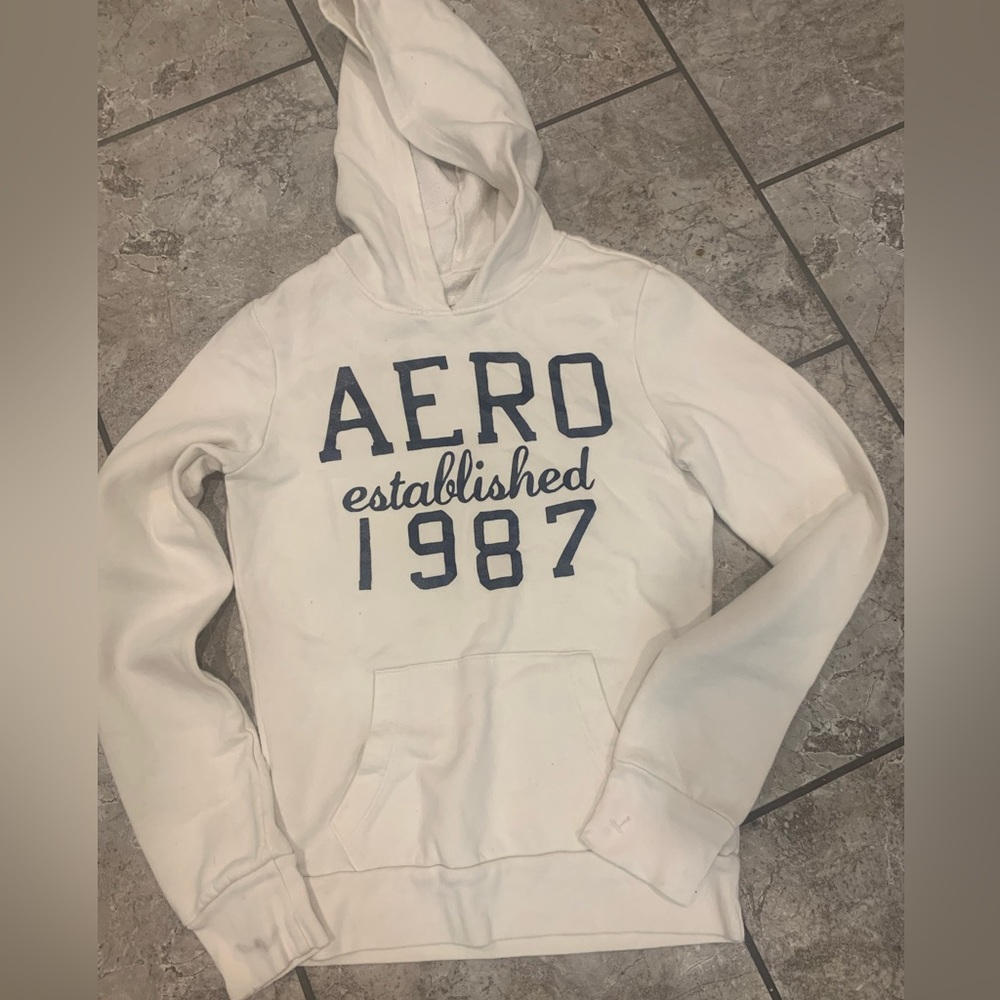 Aero sweatshirt